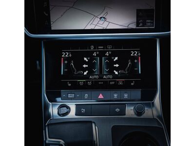 Audi A6 Gebrauchtwagen Audi A6 Gebrauchtwagen
