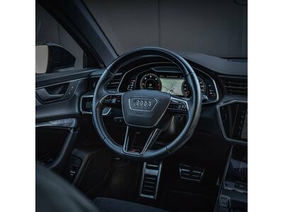 Audi A6 Gebrauchtwagen Audi A6 Gebrauchtwagen