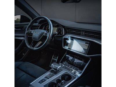 Audi A6 Gebrauchtwagen Audi A6 Gebrauchtwagen