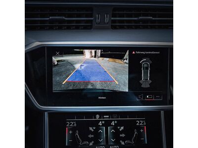 Audi A6 Gebrauchtwagen Audi A6 Gebrauchtwagen