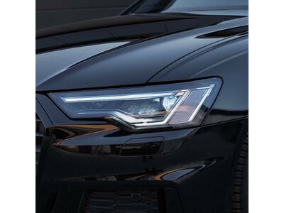 Audi A6 Gebrauchtwagen Audi A6 Gebrauchtwagen