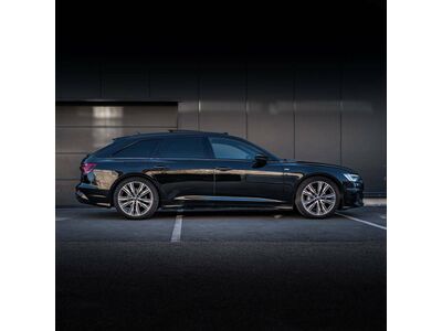 Audi A6 Gebrauchtwagen Audi A6 Gebrauchtwagen