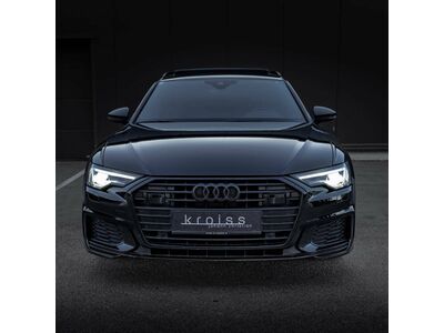 Audi A6 Gebrauchtwagen Audi A6 Gebrauchtwagen