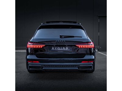 Audi A6 Gebrauchtwagen Audi A6 Gebrauchtwagen