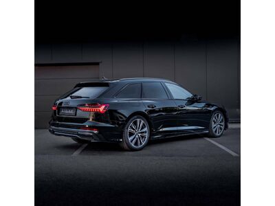 Audi A6 Gebrauchtwagen Audi A6 Gebrauchtwagen