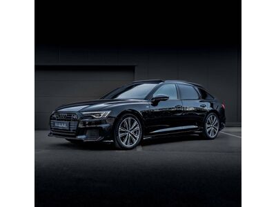 Audi A6 Gebrauchtwagen Audi A6 Gebrauchtwagen