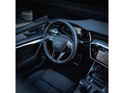 Audi A6 Gebrauchtwagen Audi A6 Gebrauchtwagen