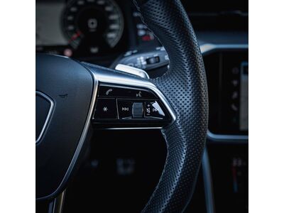 Audi A6 Gebrauchtwagen Audi A6 Gebrauchtwagen