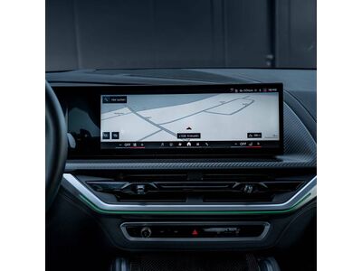 BMW XM Gebrauchtwagen BMW XM Gebrauchtwagen