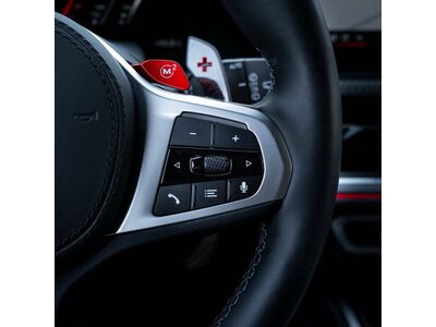 BMW XM Gebrauchtwagen BMW XM Gebrauchtwagen