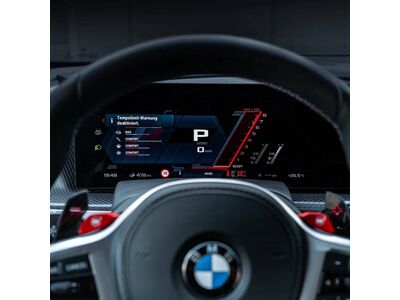 BMW XM Gebrauchtwagen BMW XM Gebrauchtwagen