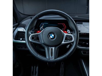 BMW XM Gebrauchtwagen BMW XM Gebrauchtwagen