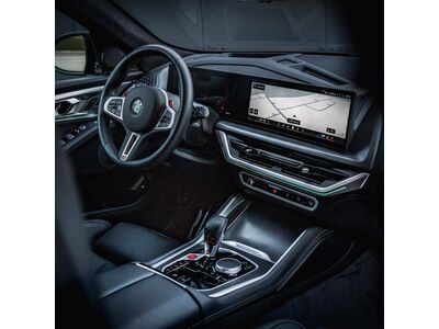 BMW XM Gebrauchtwagen BMW XM Gebrauchtwagen