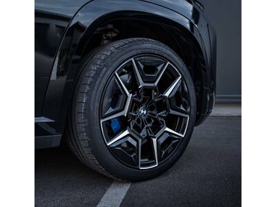 BMW XM Gebrauchtwagen BMW XM Gebrauchtwagen
