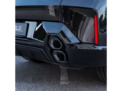 BMW XM Gebrauchtwagen BMW XM Gebrauchtwagen