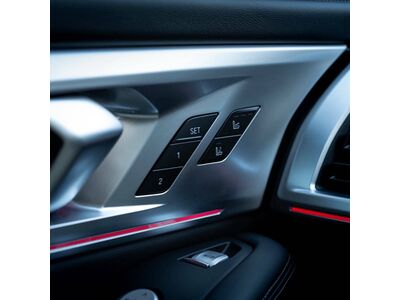 BMW XM Gebrauchtwagen BMW XM Gebrauchtwagen
