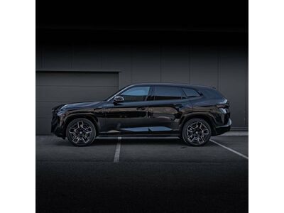BMW XM Gebrauchtwagen BMW XM Gebrauchtwagen