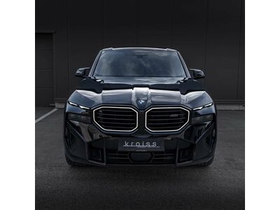 BMW XM Gebrauchtwagen BMW XM Gebrauchtwagen