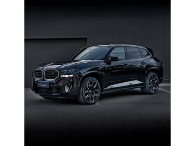BMW XM Gebrauchtwagen BMW XM Gebrauchtwagen