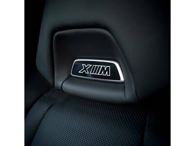 BMW XM Gebrauchtwagen BMW XM Gebrauchtwagen