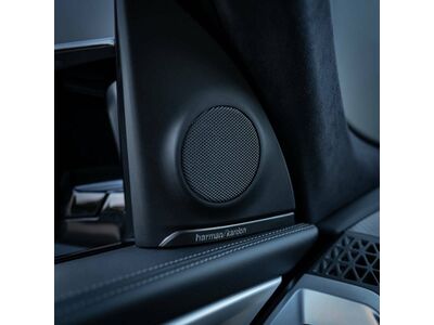 BMW XM Gebrauchtwagen BMW XM Gebrauchtwagen