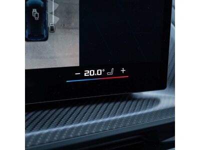 BMW XM Gebrauchtwagen BMW XM Gebrauchtwagen