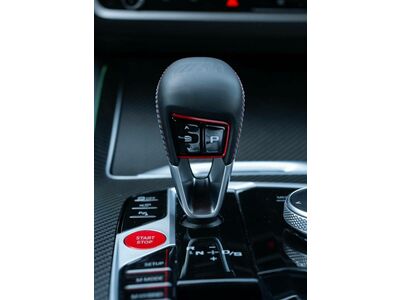 BMW XM Gebrauchtwagen BMW XM Gebrauchtwagen