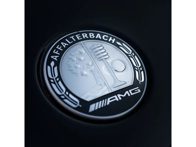 Mercedes-Benz GLE Gebrauchtwagen