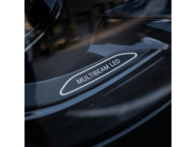 Mercedes-Benz GLE Gebrauchtwagen
