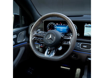 Mercedes-Benz GLE Gebrauchtwagen