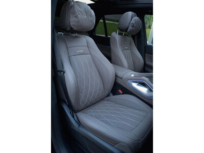 Mercedes-Benz GLE Gebrauchtwagen