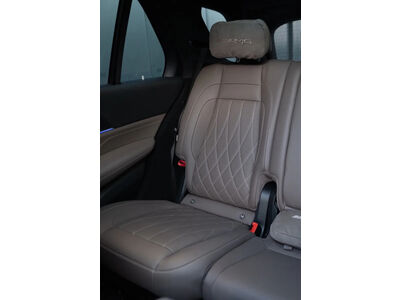 Mercedes-Benz GLE Gebrauchtwagen