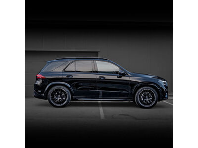 Mercedes-Benz GLE Gebrauchtwagen