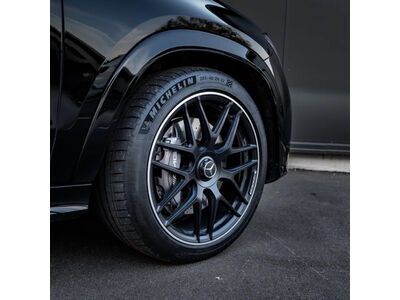 Mercedes-Benz GLE Gebrauchtwagen