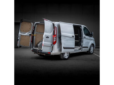 Ford Transit Custom Gebrauchtwagen
