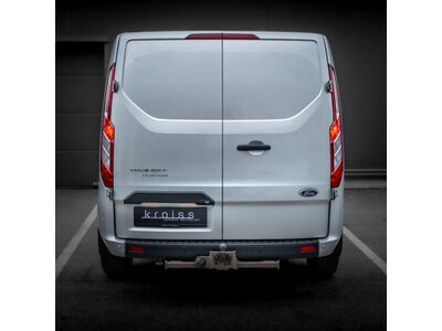 Ford Transit Custom Gebrauchtwagen