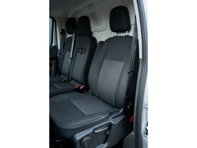 Ford Transit Custom Gebrauchtwagen