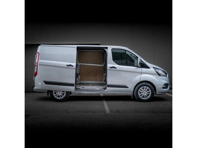 Ford Transit Custom Gebrauchtwagen