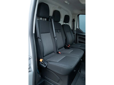 Ford Transit Custom Gebrauchtwagen