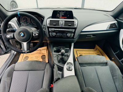 BMW 1er Gebrauchtwagen