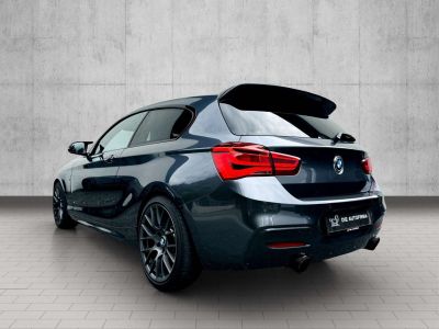 BMW 1er Gebrauchtwagen