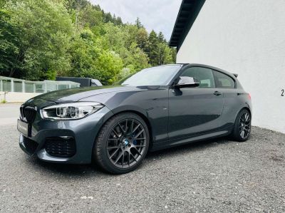 BMW 1er Gebrauchtwagen