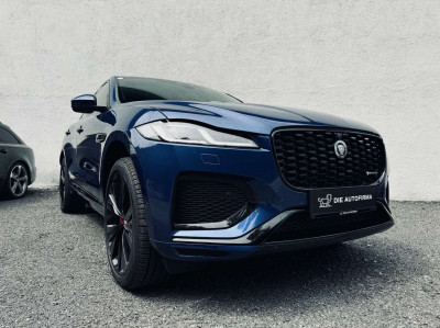 Jaguar F-Pace Gebrauchtwagen