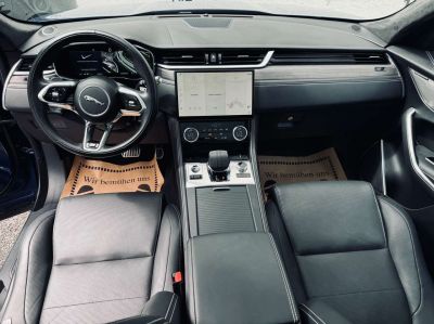 Jaguar F-Pace Gebrauchtwagen