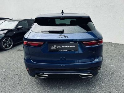 Jaguar F-Pace Gebrauchtwagen