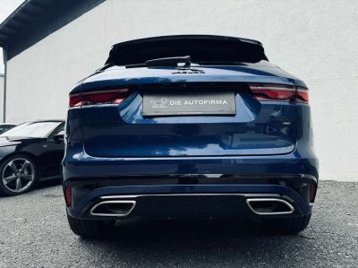 Jaguar F-Pace Gebrauchtwagen