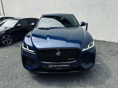 Jaguar F-Pace Gebrauchtwagen