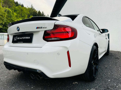 BMW 2er Gebrauchtwagen