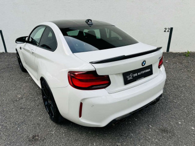 BMW 2er Gebrauchtwagen