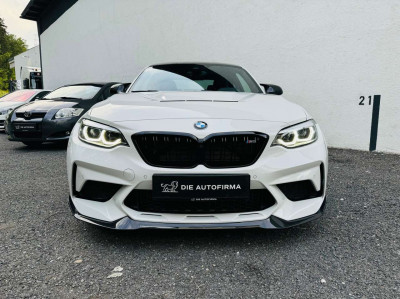 BMW 2er Gebrauchtwagen